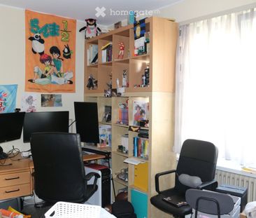 3.5 Zimmer, 90 m² - Photo 3