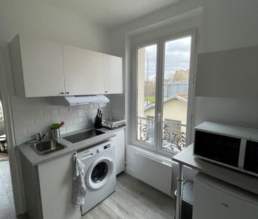 Apartment - Photo 2