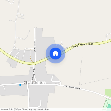 Plough Wents Road, Chart Sutton, Nr Maidstone