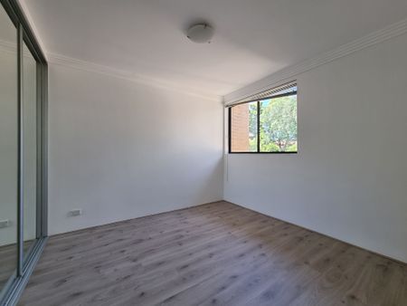 WELL PRESENTED 3-BEDROOM APARTMENT FOR RENT - Photo 5