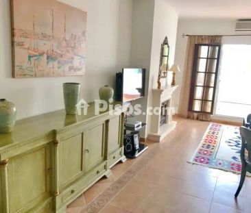 Piso en alquiler en Calle N-A, -1 - Photo 3