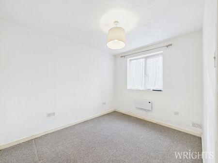 1 bedroom Apartment - LEYSDOWN, WELWYN GARDEN CITY - Photo 2