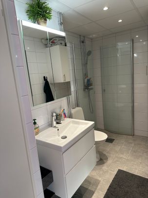 Sundbergsgatan, Karlstad - Foto 1