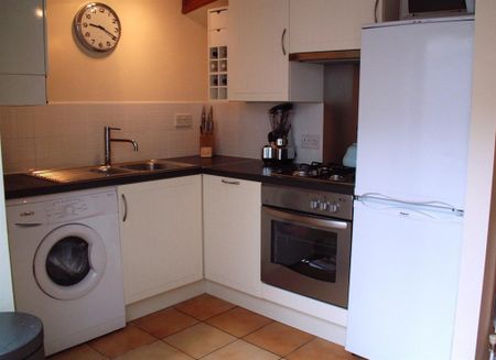 Gloucester Mews, Faringdon - Photo 5