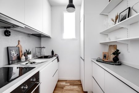 Körsbärsvägen, Stockholm - Foto 4