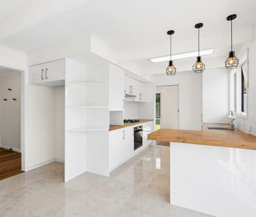 Stylishly Renovated Family Living - Photo 2