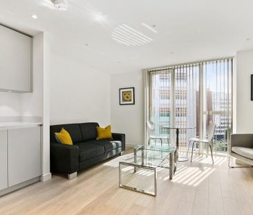 Studio to rent - Photo 4