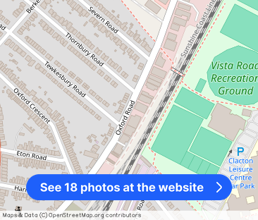 Oxford Road, Clacton-On-Sea - Photo 1