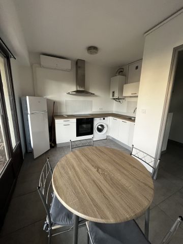 Location Appartement 1 pièce 34m² BASTIA 20600 - Photo 5