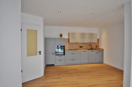 **Erstbezug schöne 3 -Zimmerwohnung mit Balkon im Zentrum von Prüm** - Photo 5