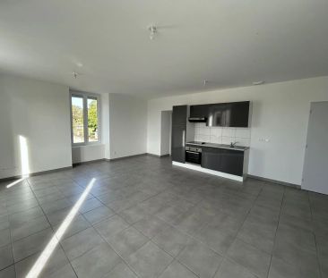 Appartement à louer 4 pièces 84.12m² - Photo 5