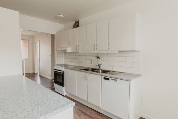 Hammarvägen 19 - Photo 1