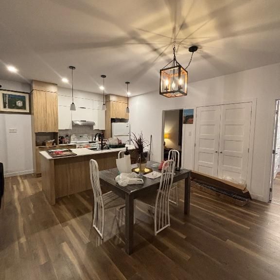 Condo 5 1/2 - Photo 1