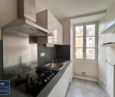 Location Appartement 3 pièces 58m² LAVAL 53000 - Photo 6