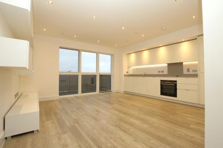 1 bedroom apartment to rent - Photo 2