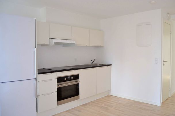 Vestergade 74, 2. Dør5 - Foto 1