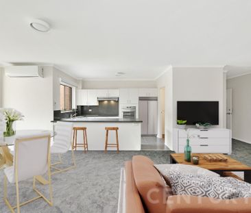 Freshly Updated Ground Floor 2-Bedroom Apartment with Leafy Outlook... - Photo 1