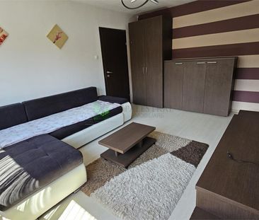 Garsoniera Astra,mobilata-utilata modern,350 Euro - Photo 6