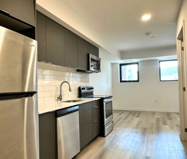 For Lease - 325 University Avenue Unit# 102, Cobourg, Ontario - Photo 4