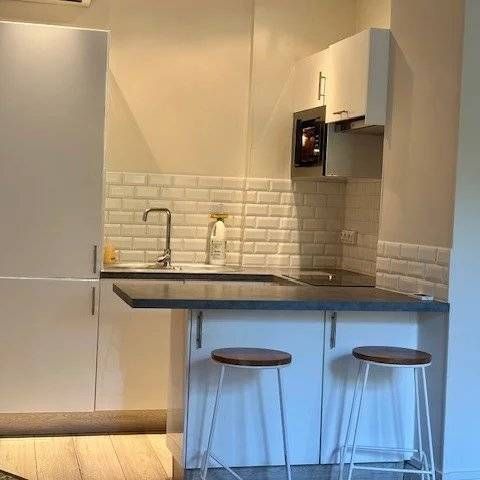 NICE - CENTRE BAS DE CIMIEZ - 3 PIECES - CAVE - Photo 1