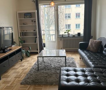 Eskilsgatan, Uppsala - Photo 5