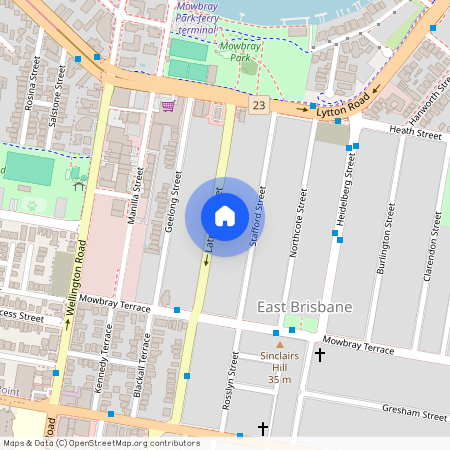 31, Latrobe Street, QLD, East Brisbane