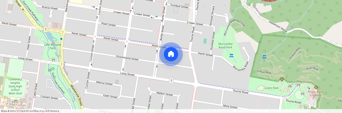 Unit 1, 22A Perth St, Rangeville