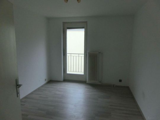 Lend nähe AVL, nette 4 Zimmerwohnung mit Balkon im 2 OG. - Foto 1