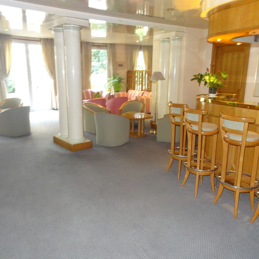 Hesperides Boulogne Paul Verlaine location appartement - Photo 1