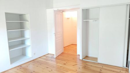 Location maison 6 pièces 145 m² à Crottet (01290) - Photo 2