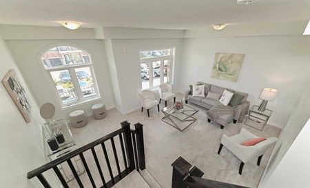 For Lease - 137 Borers Creek Circle, Hamilton, Ontario - Photo 5