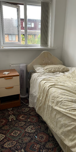 1 bedroom in a house share to rent - Photo 4