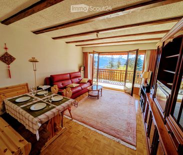 2.5 Zimmer, 60 m² - Photo 1