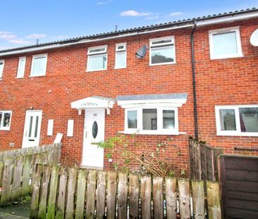 Elizabeth Court, Palmersville, Newcastle upon Tyne, Tyne and Wear, ... - Photo 1