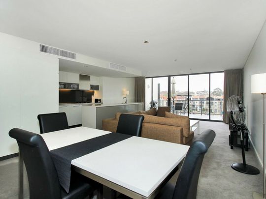 19/50 Royal Street, East Perth - Photo 1