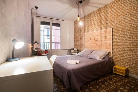 Carrer den Rauric, Barcelona, Catalonia 08002 - Photo 5