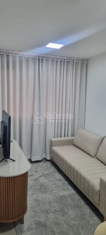 APARTAMENTO MOBILIADO PARA LOCAÇÃO COM 2 QUARTOS, NO BAIRRO PARQUE INDUSTRIAL - CAMPINAS SP - Photo 3