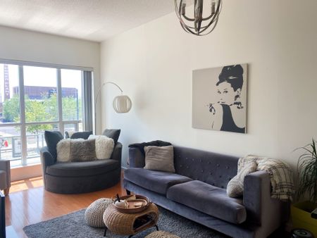 For Lease - 208 Queens Quay Unit# 214, Toronto, Ontario - Photo 2