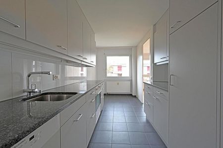 Grosszügig wohnen im Grünen - Photo 2