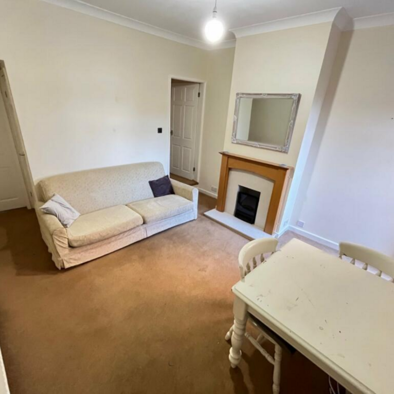 1 bedroom terraced house to rent - Photo 1
