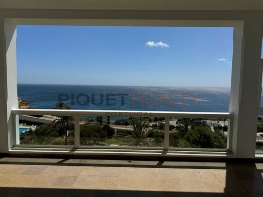 4 room luxury Flat for rent in Cascais e Estoril, Cascais, Lisbon - Photo 1