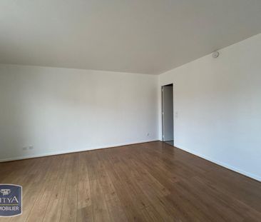 Location Appartement 1 pièce 28m² EGLY 91520 - Photo 2