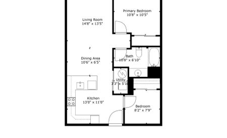 Many different floor plans available to meet everyones needs! - Photo 2