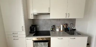 Wohlfühlwohnung / günstige Erdwärmeheizung / 2 Zimmer - Foto 2