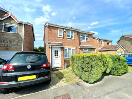 Pembrey Court, Sothall, Sheffield, S20 - Photo 5