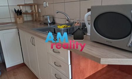 Príjemný 2 izbový byt + balkón Trenčianske Teplice - Fotografia 5