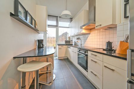 Appartement te huur: Fahrenheitstraat 550 2561 DJ Den Haag - Foto 4