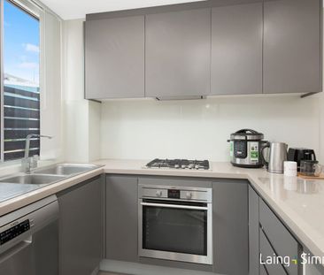 Gorgeous Apartment in the heart of Pennant Hills - Photo 4