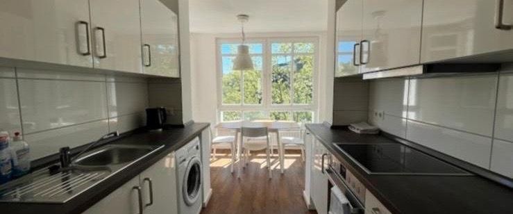 WG am Wittenbergplatz - Photo 1