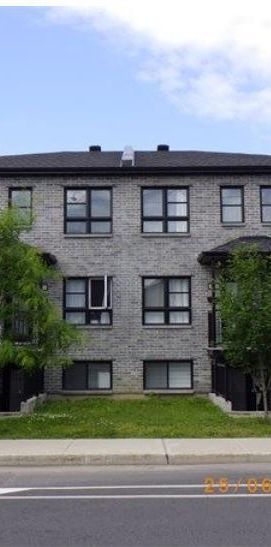 5 1/2 - Longueuil (Saint-Hubert) - 2 150 $/mois - Photo 1